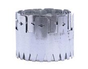 Image of 3M Fire Barrier RC-1 Restricting Collar